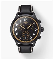Orologio Tissot Uomo in Acciaio T1166173605202 - T1166173605202